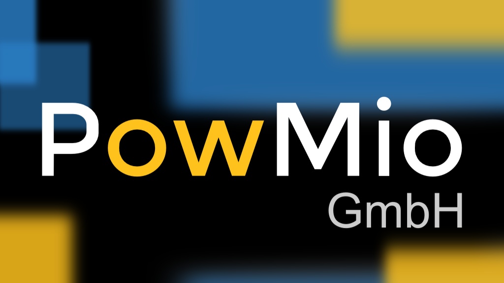 Unternehmensprofil Icon