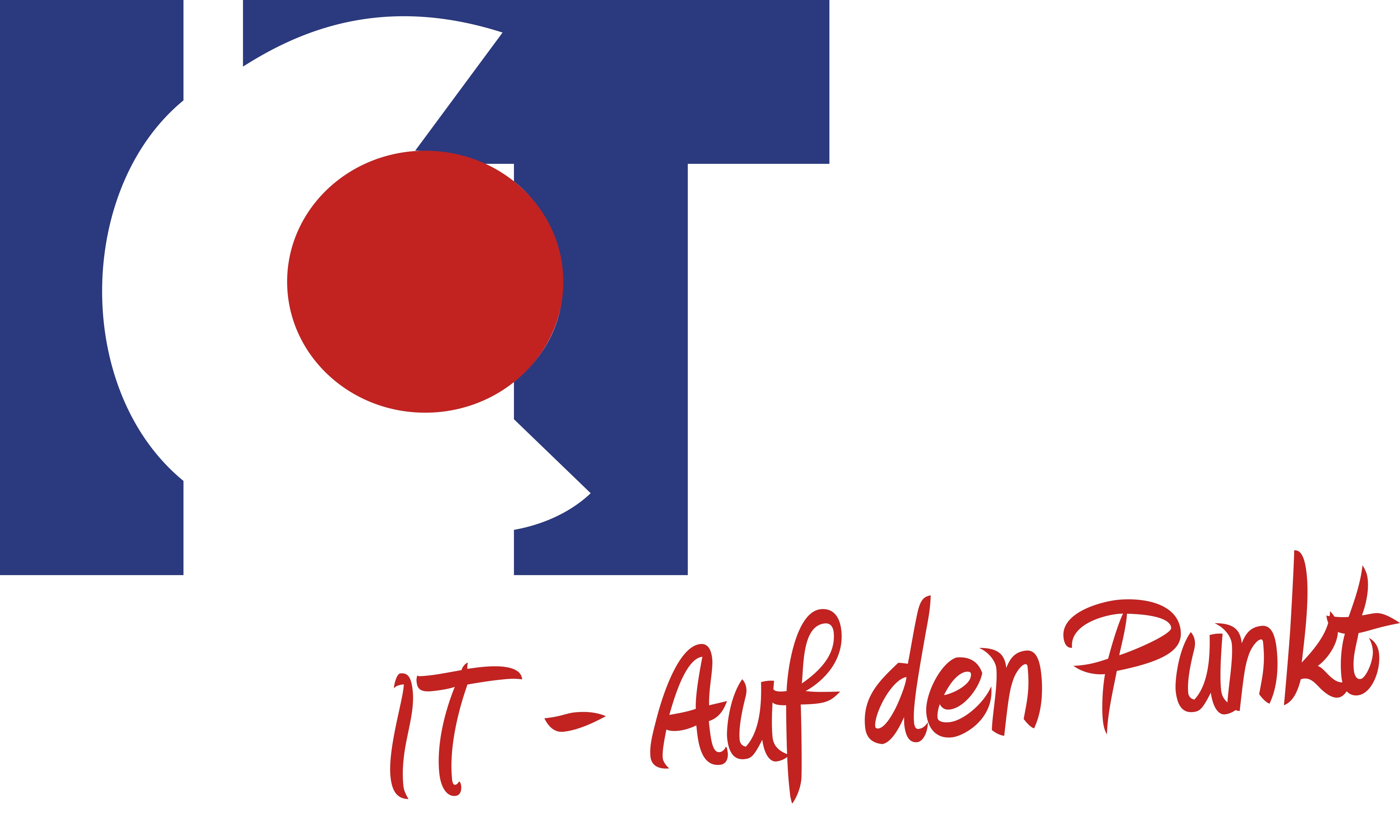 Unternehmensprofil Icon