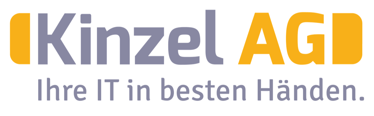 Company logo of Kinzel AG