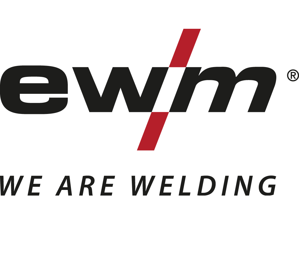 Unternehmenslogo von EWM GmbH
