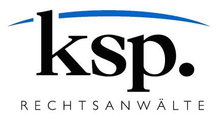 Unternehmenslogo von KSP Kanzlei Dr. Seegers Dr. Frankenheim & Partner