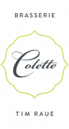 Unternehmenslogo von Brasserie Colette Tim Raue