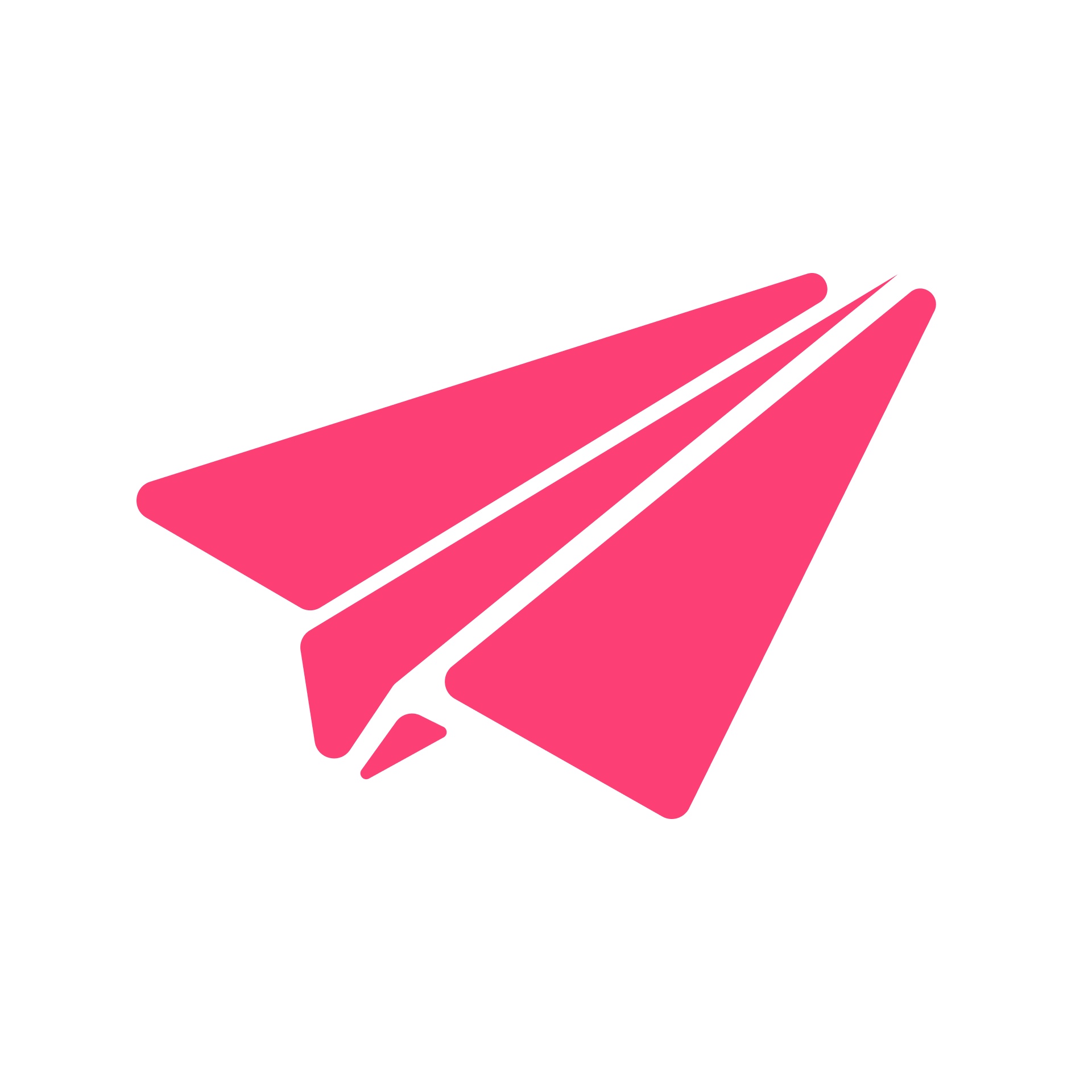 Unternehmensprofil Icon