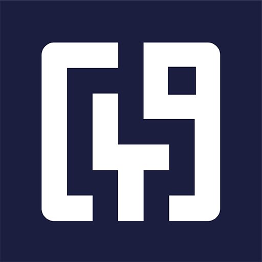 Unternehmenslogo von codefortynine GmbH