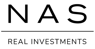 Unternehmenslogo von NAS Real Investment Management GmbH