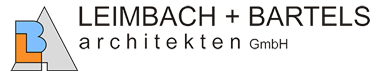 Unternehmenslogo von Leimbach + Bartels Architekten GmbH