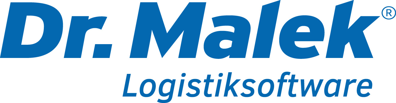 Unternehmenslogo von Dr. Malek Software GmbH