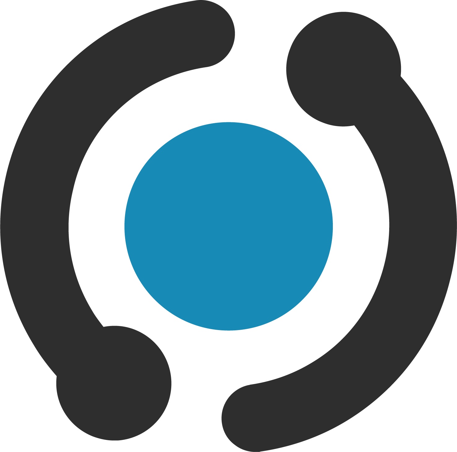 Unternehmensprofil Icon