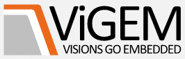 Unternehmensprofil Icon