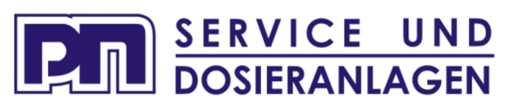Unternehmenslogo von Peter Nitschke Service und Dosieranlagentechnik GmbH