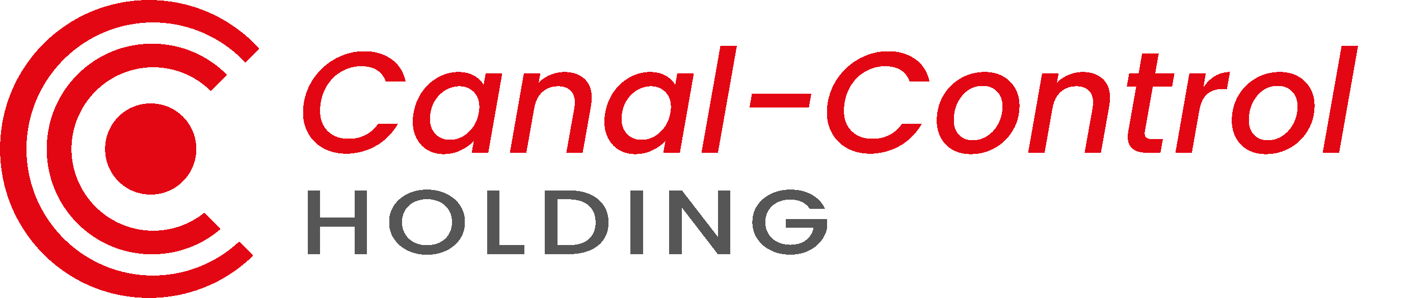 Company logo of Canal-Control Holding GmbH