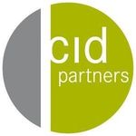 Unternehmenslogo von cidpartners GmbH