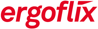 Unternehmenslogo von Ergoflix Group GmbH