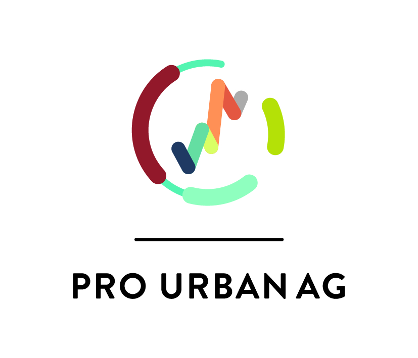Company logo of Pro Urban AG