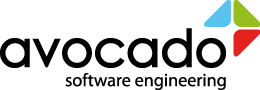 Unternehmenslogo von avocado software engineering GmbH 