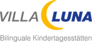Unternehmenslogo von Villa Luna gGmbH