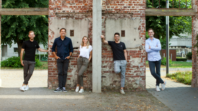 Bild des Unternehmens
