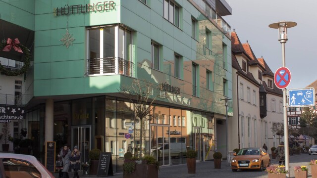 Bild des Unternehmens