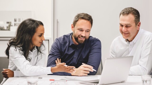 Bild des Unternehmens