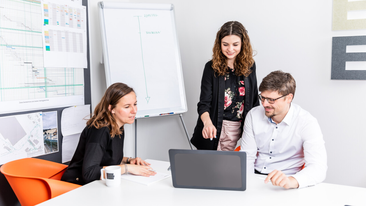 Bild des Unternehmens
