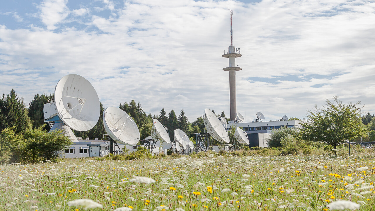 Karriere bei Media Broadcast Satellite GmbH