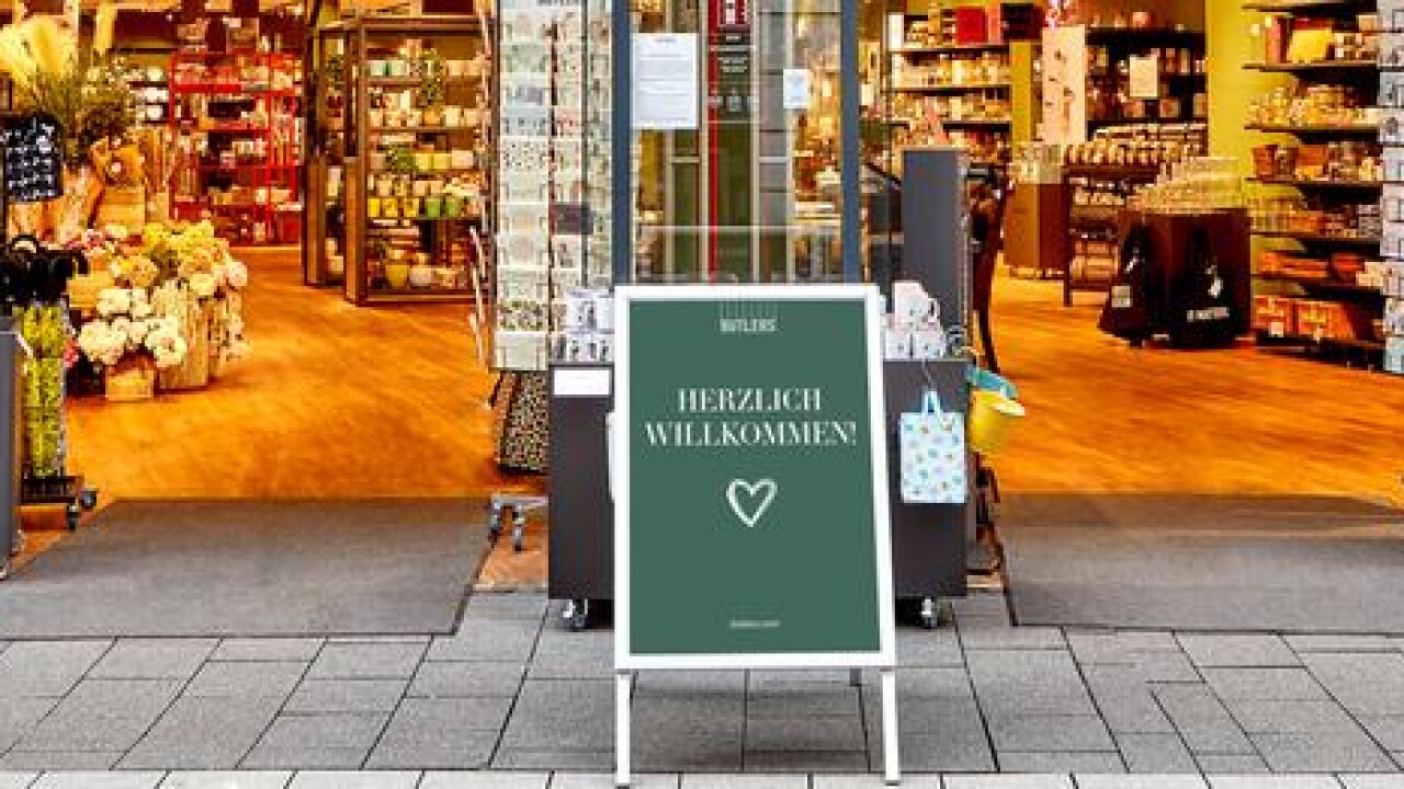 Karriere und Jobs bei BUTLERS GmbH & Co. KG Workwise