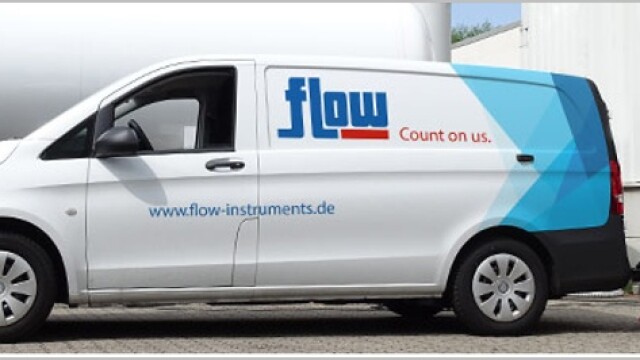 Unsere Service Fahrzeuge