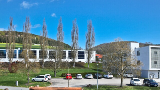 Unser Standort im schönen Schwarzwald
