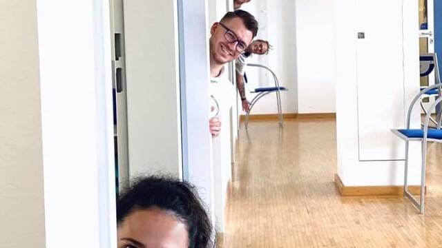 Unser Team