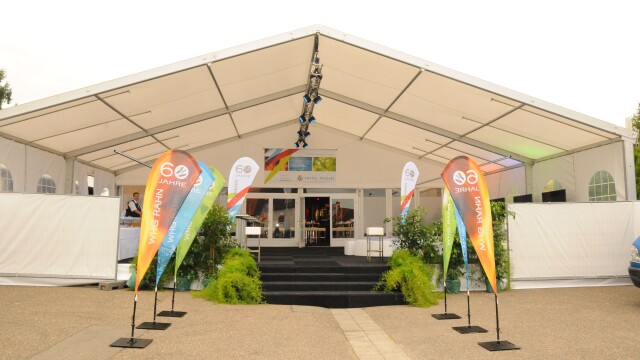 60 Jahre WHG
