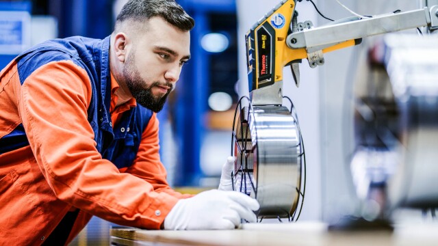 So arbeiten wir