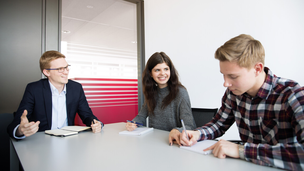Bild des Unternehmens