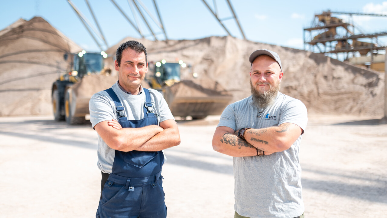 Karriere und Jobs bei Kimm GmbH & Co. KG