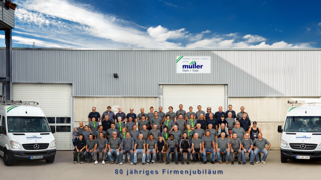 Unser Team