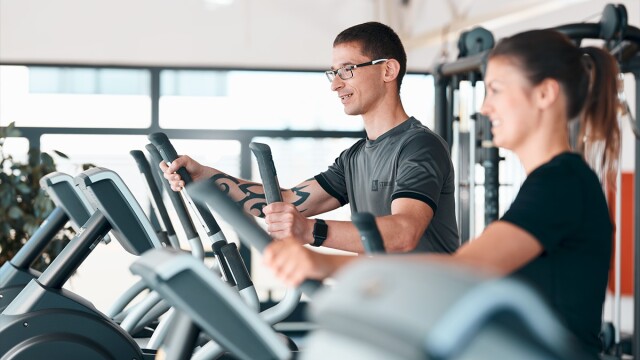 Fitnessbox