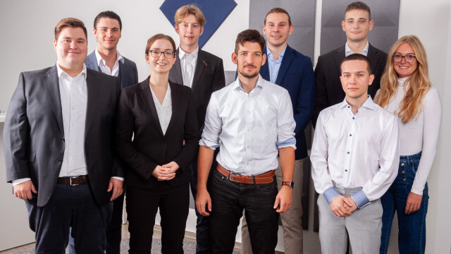 Bild des Unternehmens