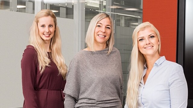 Unser Recruiting-Team