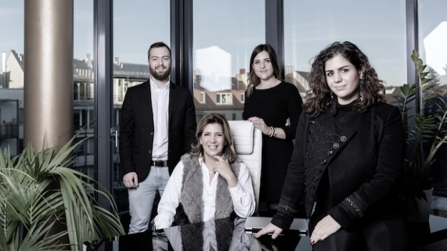 Unser Team