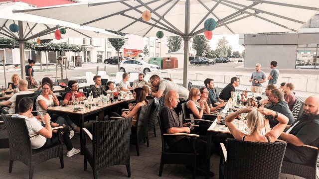 Sommerfest