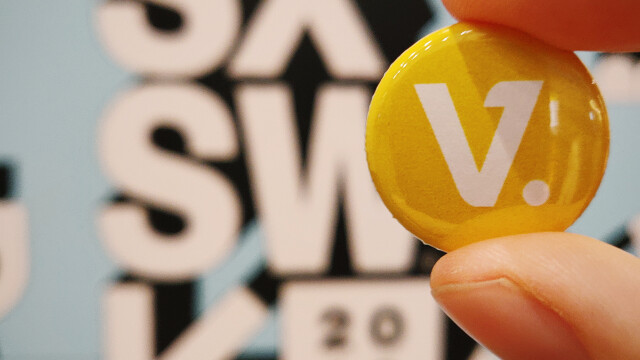 SXSW