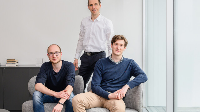 Bild alphaINSIDE