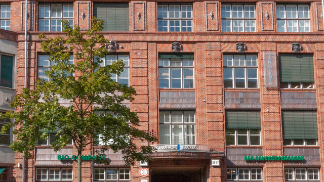 IVU Berlin