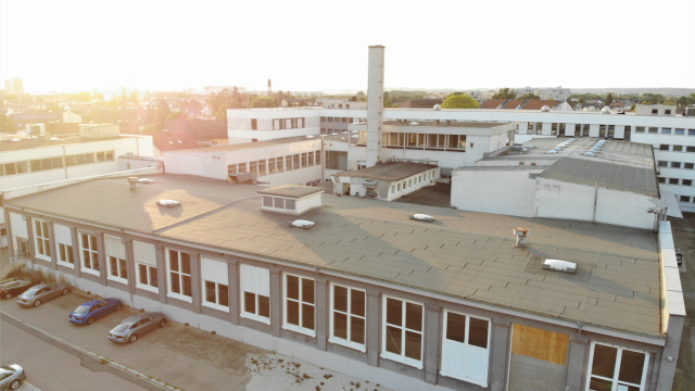 Headquarter