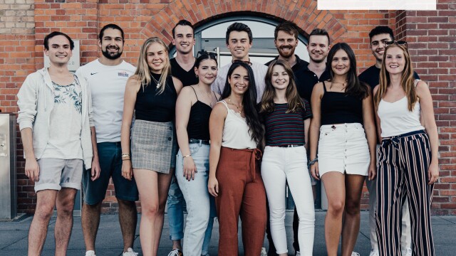 Team