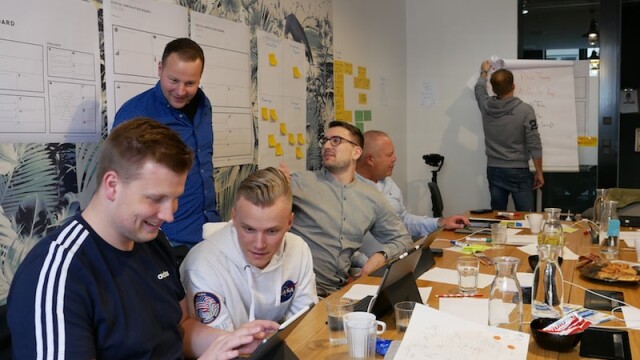 Bild des Unternehmens