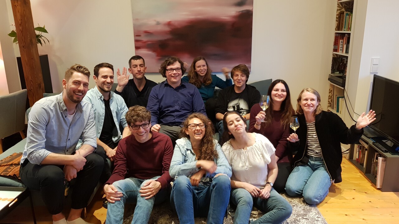 Bild des Unternehmens