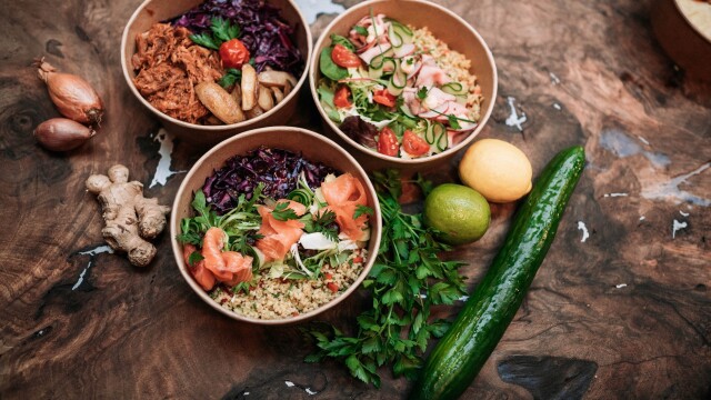 Healthy Food