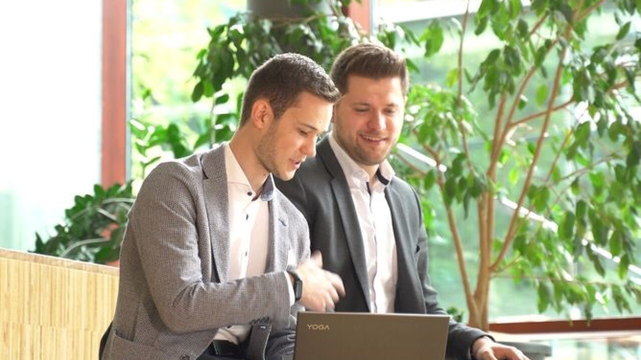 Bild des Unternehmens