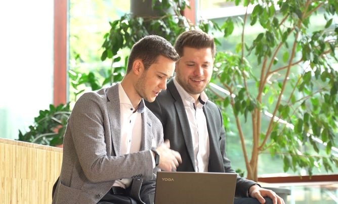 Bild des Unternehmens