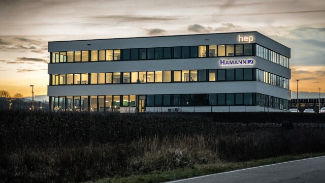 Hauptsitz Güglingen
